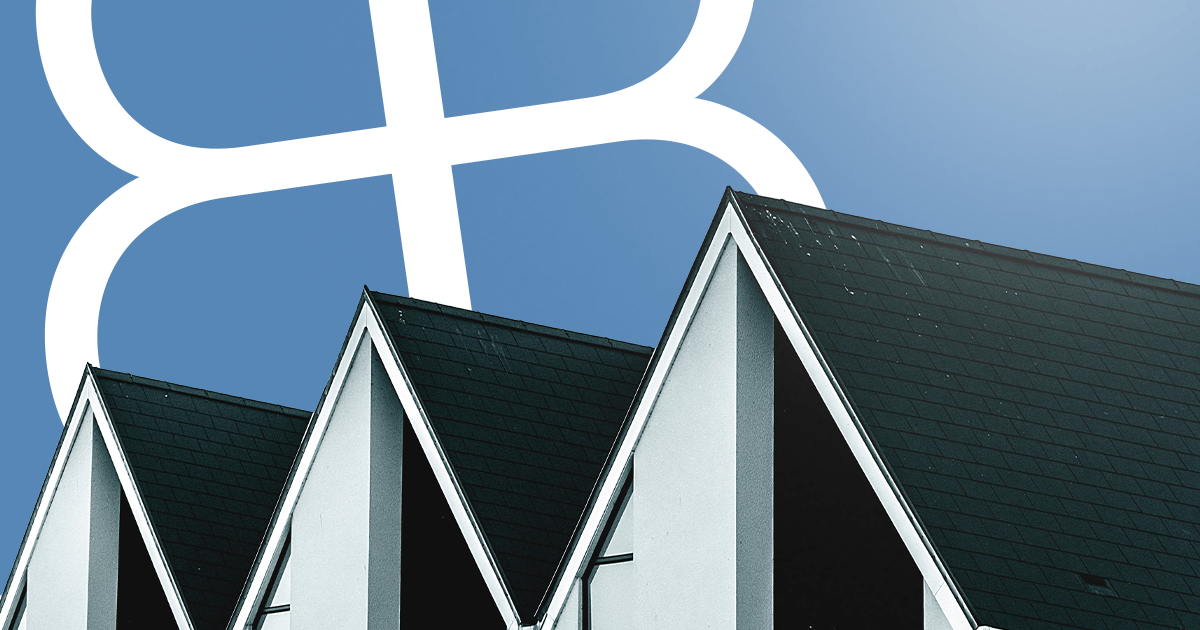 roofs - 5% deposit mortgage blog
