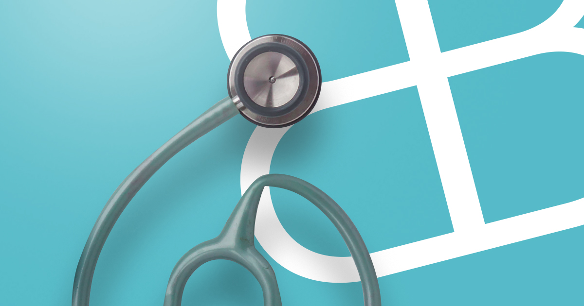stethoscope - mortgage as doctor blog