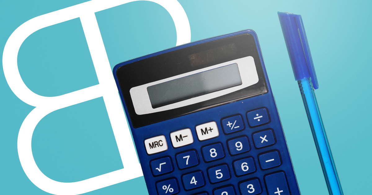 Overdraft mortgage calculator
