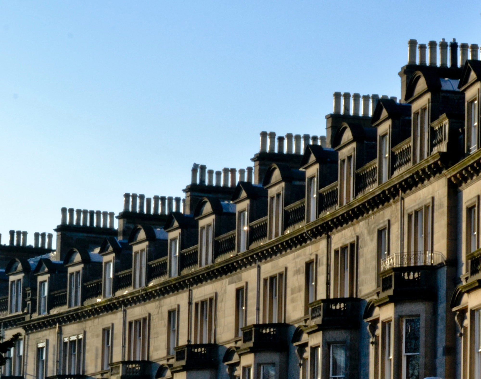 brighton terraced houses