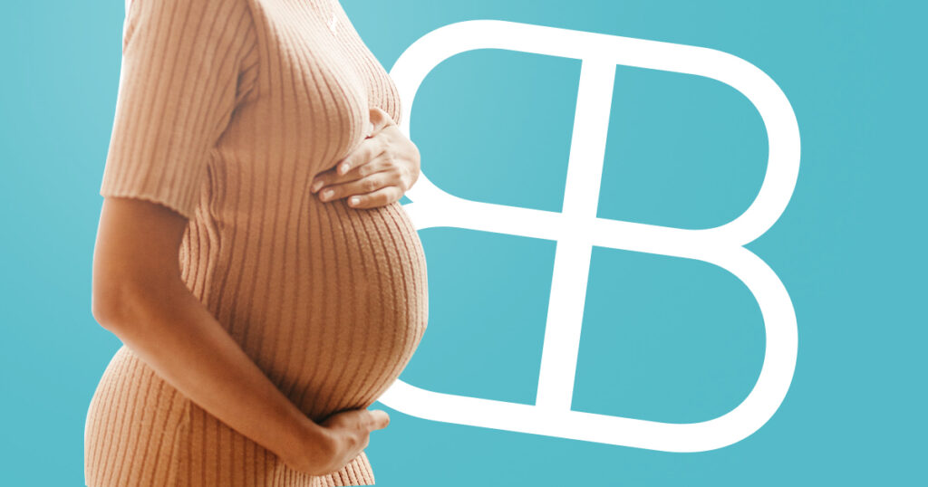 Can I Get a Mortgage on Maternity Leave?