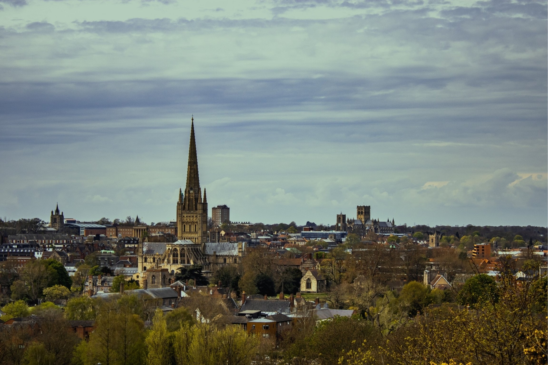 City of Norwich