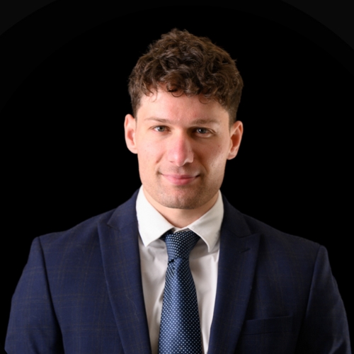 Jacob Marjoram