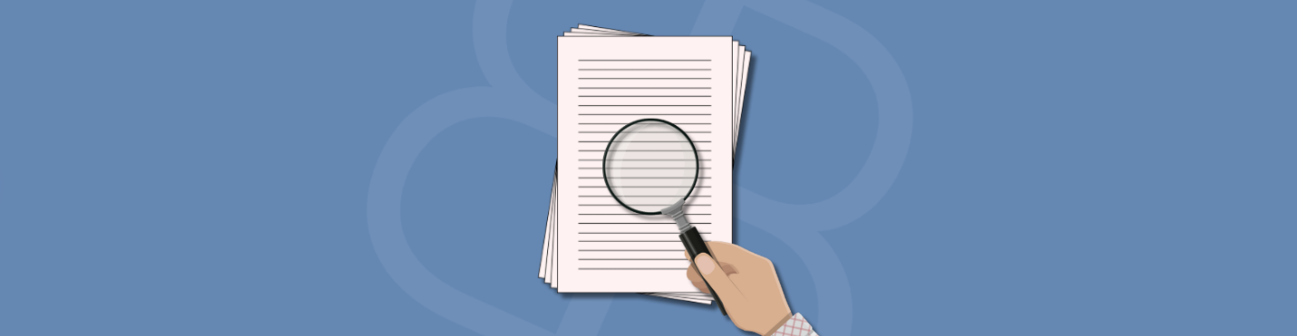 Magnifying glass