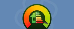 Energy savings by Wall Insulation