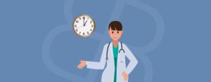 NHS Mortgage Timeline Process