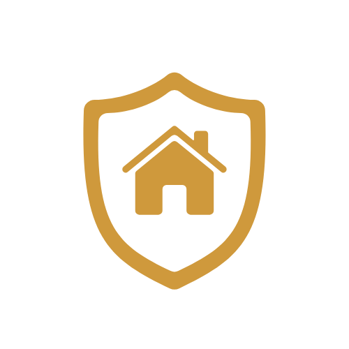 mortgage protection equity release symbol